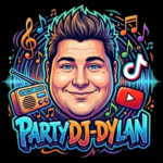 PartyDJ-Dylan